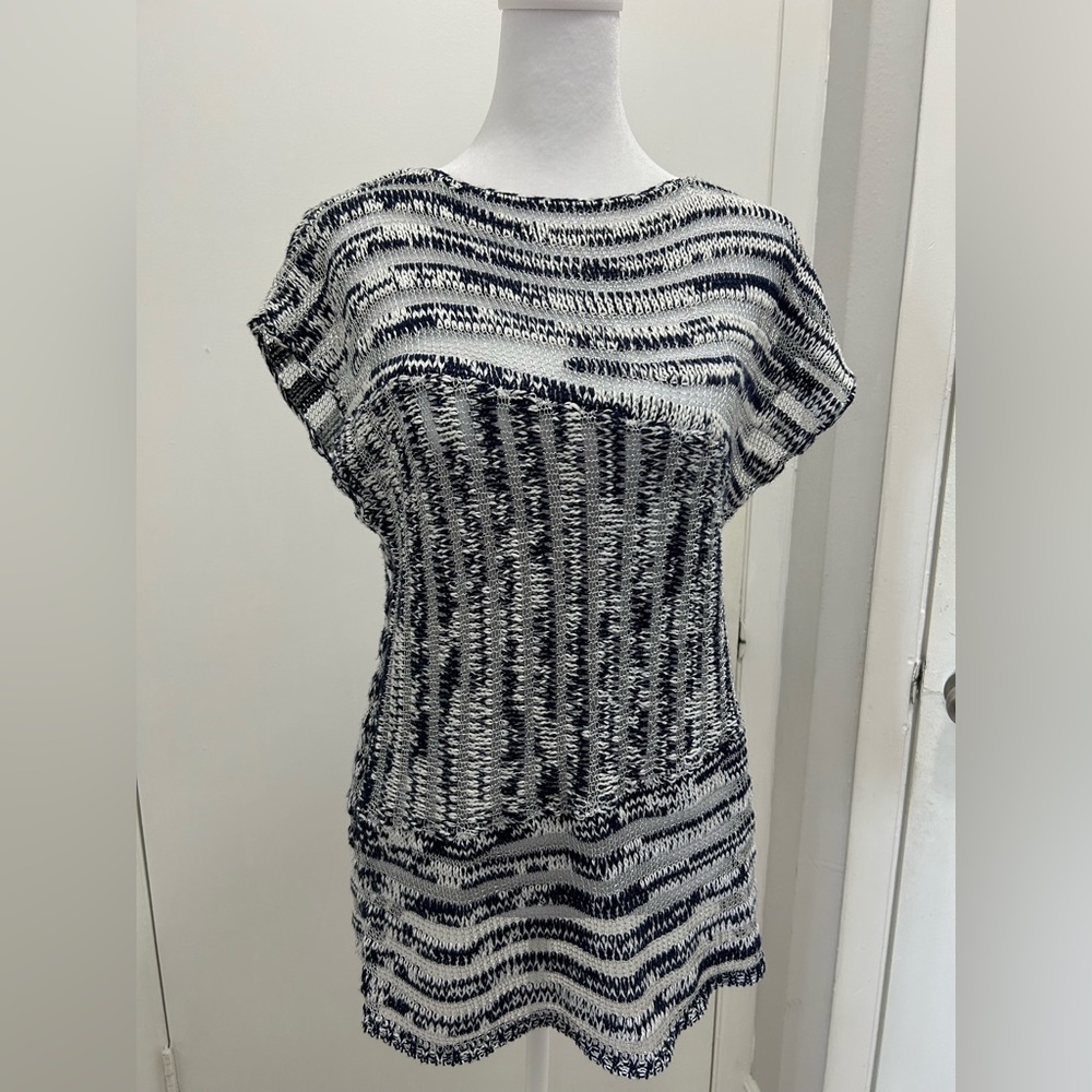 Chicos knitted blouse